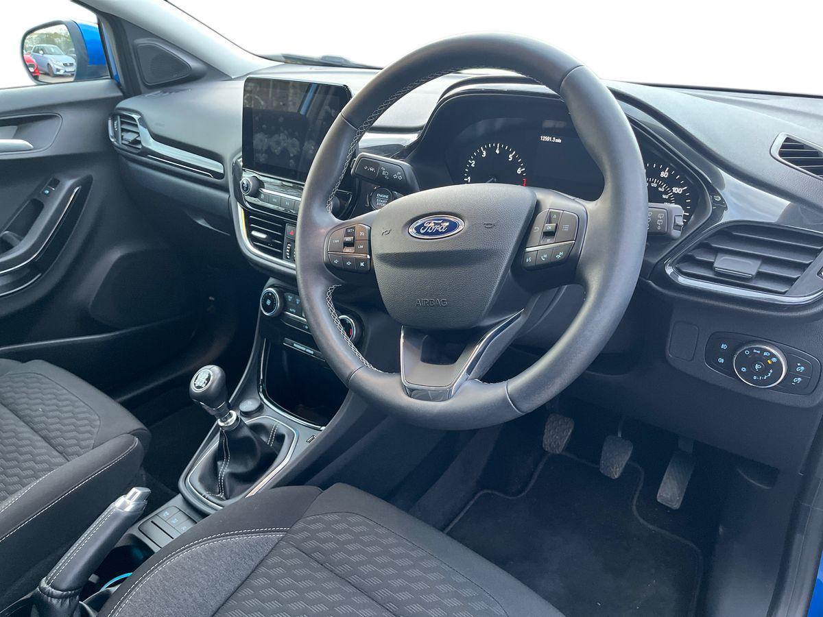 Used Ford Puma 2023 for sale - 76805114: Photo 5