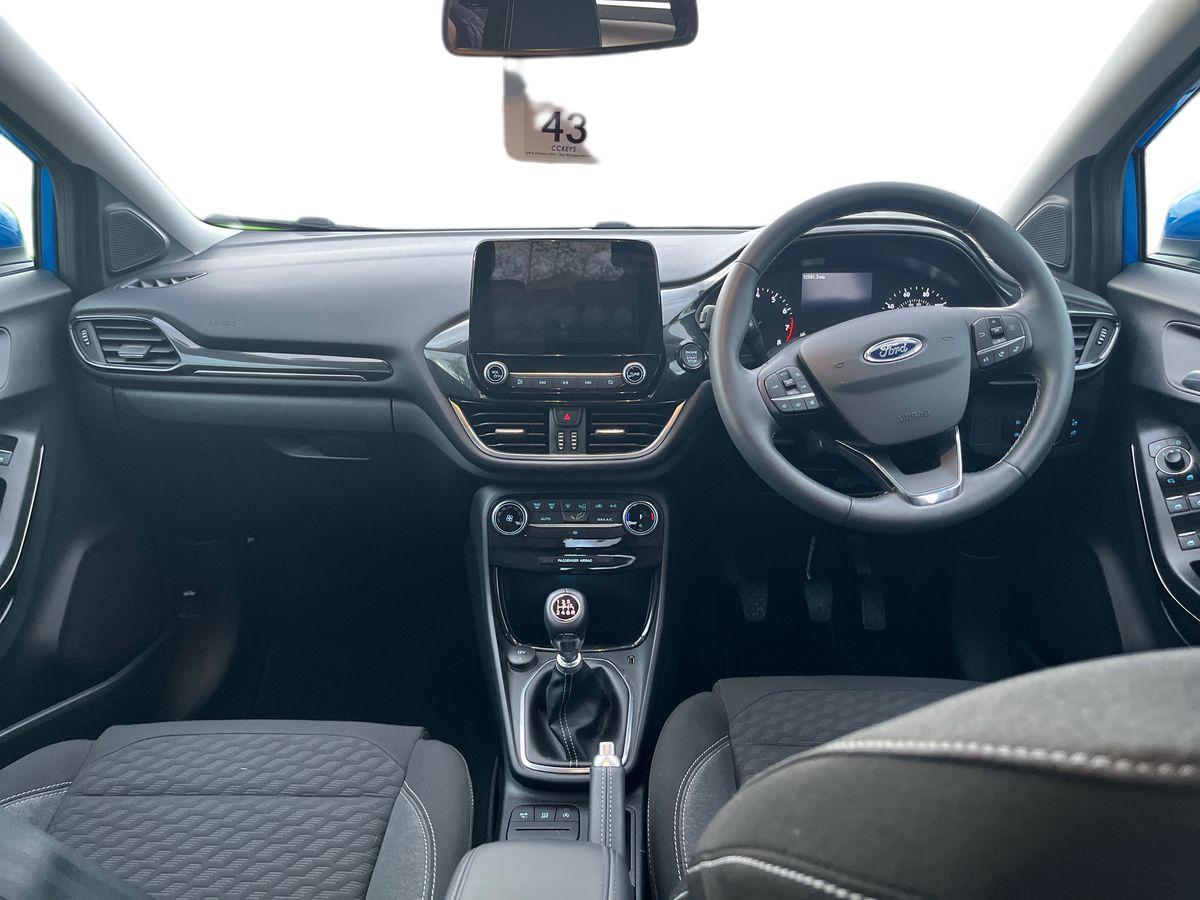 Used Ford Puma 2023 for sale - 76805114: Photo 7