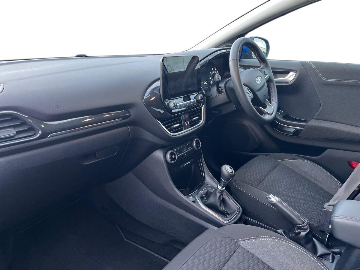 Used Ford Puma 2023 for sale - 76805114: Photo 8