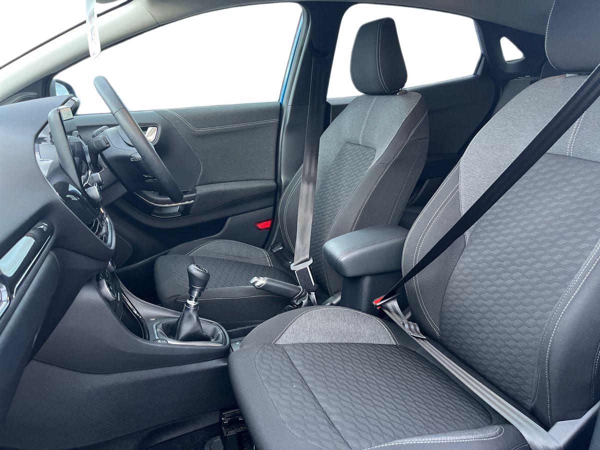 Used Ford Puma 2023 for sale - 76805114: Photo 9