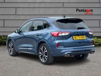 Used Ford Kuga 2023 for sale - 74613091: Photo