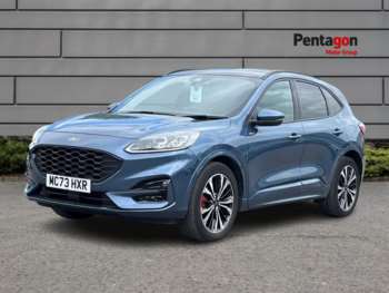 Used Ford Kuga 2023 for sale - 74613091: Photo