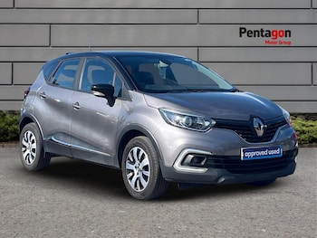 2019 - 0.9 TCE 90 Play 5dr