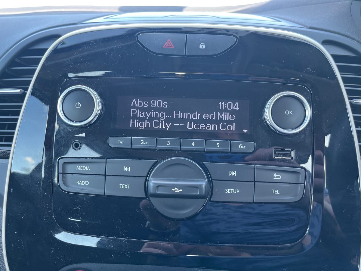 Used Renault Captur 2019 for sale - 77080718: Photo 25