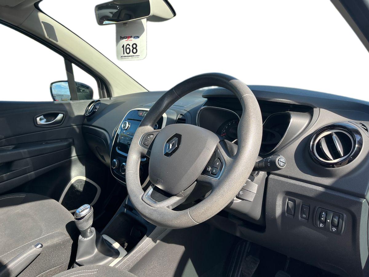 Used Renault Captur 2019 for sale - 77080718: Photo 5