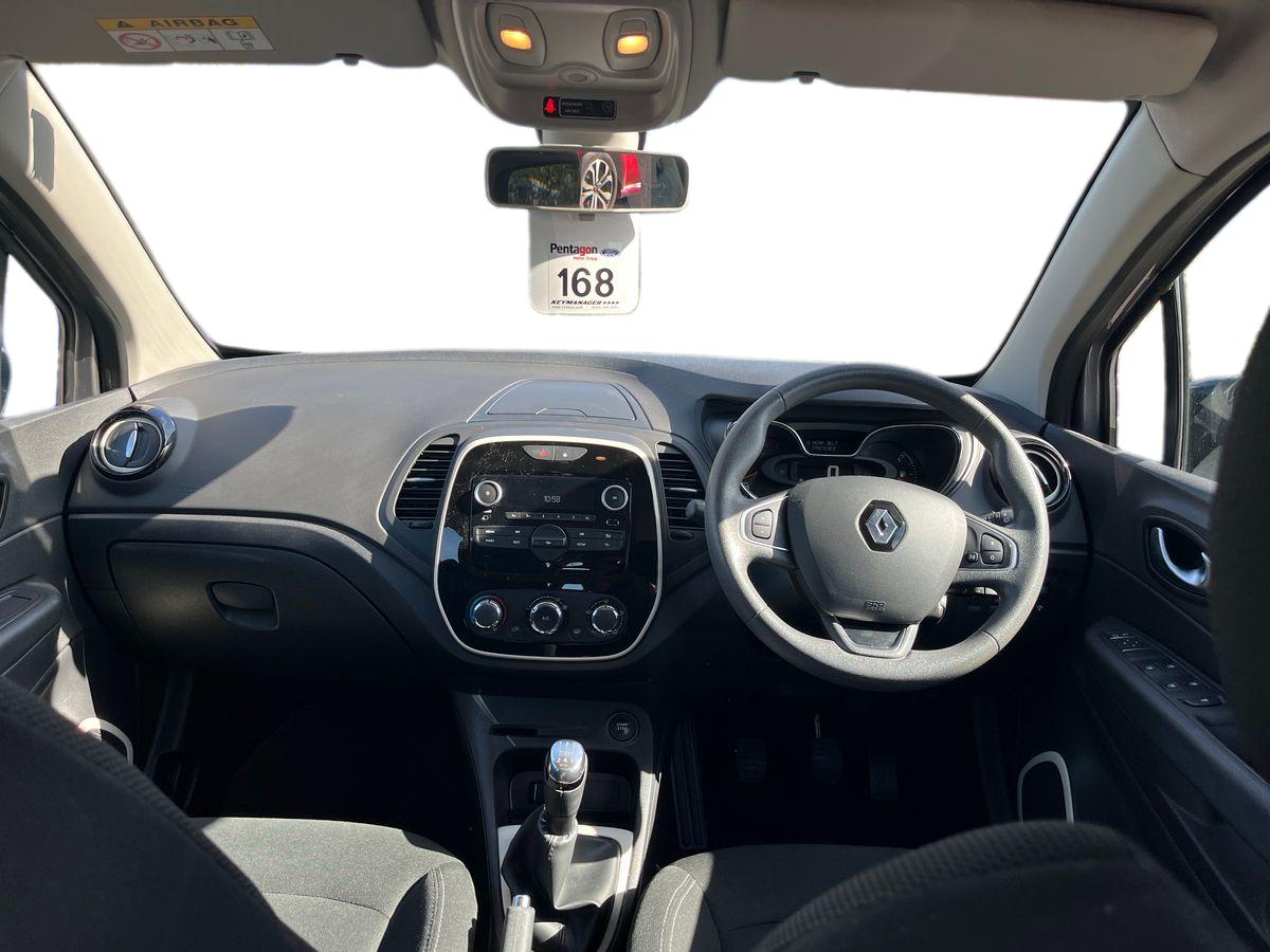 Used Renault Captur 2019 for sale - 77080718: Photo 7