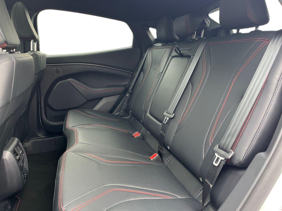 Used Ford Mustang Mach-E 2024 for sale - 76257215: Photo 10