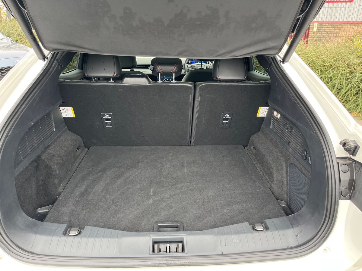 Used Ford Mustang Mach-E 2024 for sale - 76257215: Photo 11