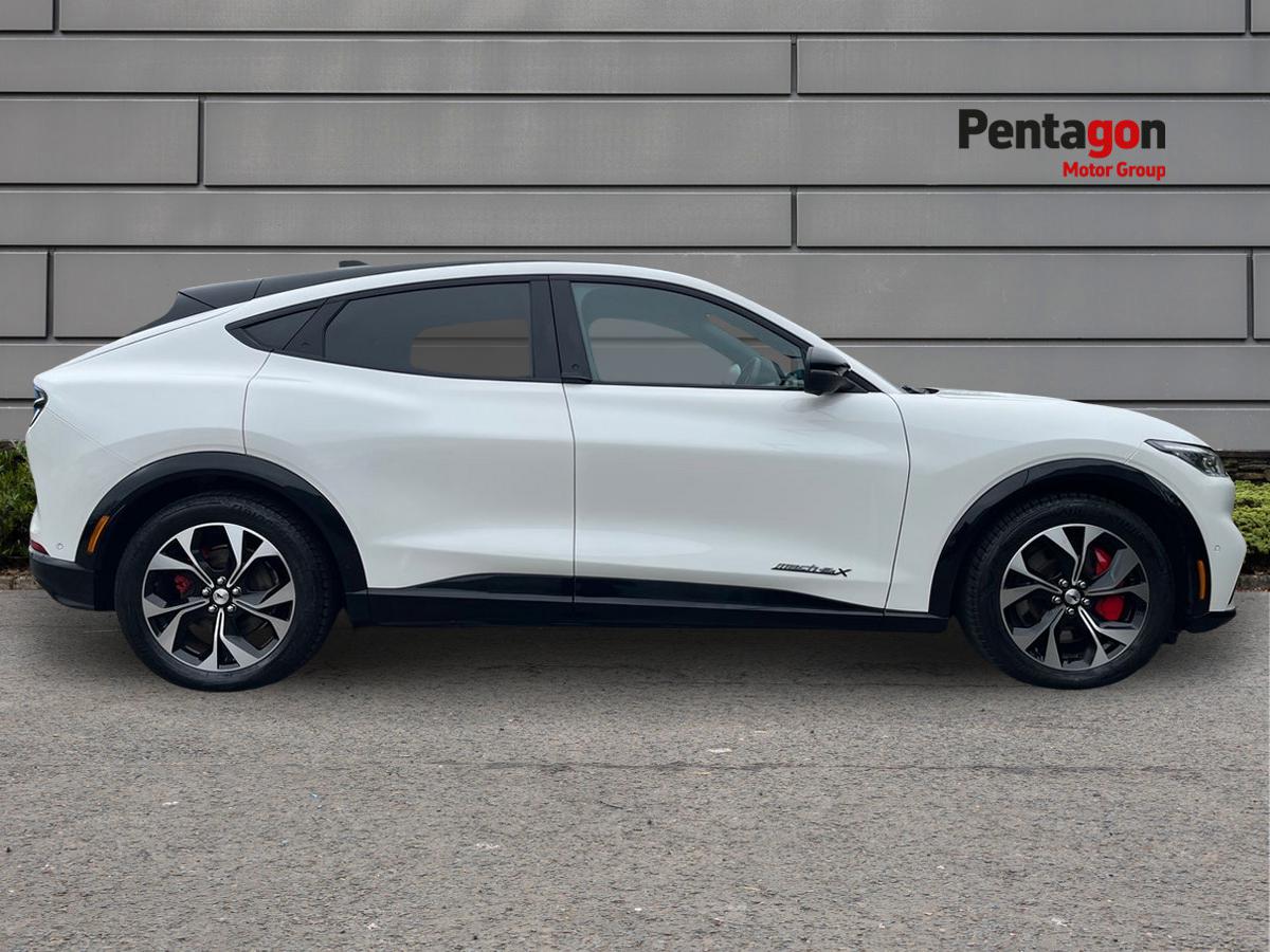 Used Ford Mustang Mach-E 2024 for sale - 76257215: Photo 13