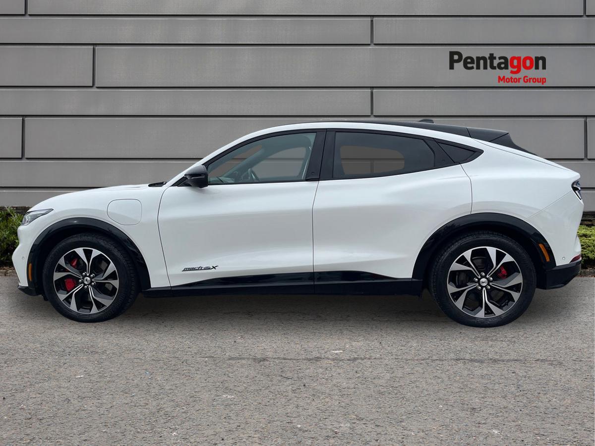 Used Ford Mustang Mach-E 2024 for sale - 76257215: Photo 14