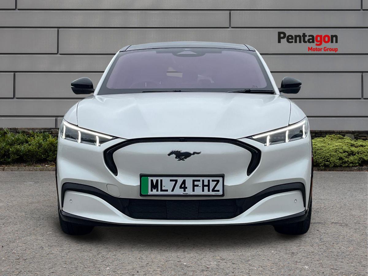 Used Ford Mustang Mach-E 2024 for sale - 76257215: Photo 15