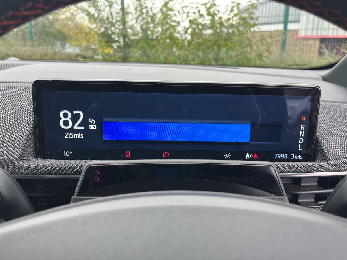 Used Ford Mustang Mach-E 2024 for sale - 76257215: Photo 23