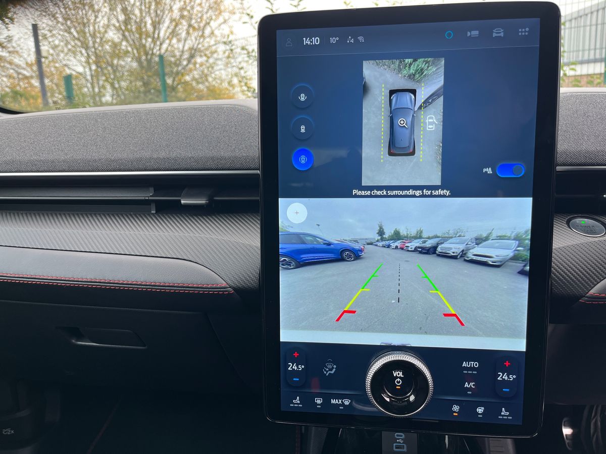 Used Ford Mustang Mach-E 2024 for sale - 76257215: Photo 26