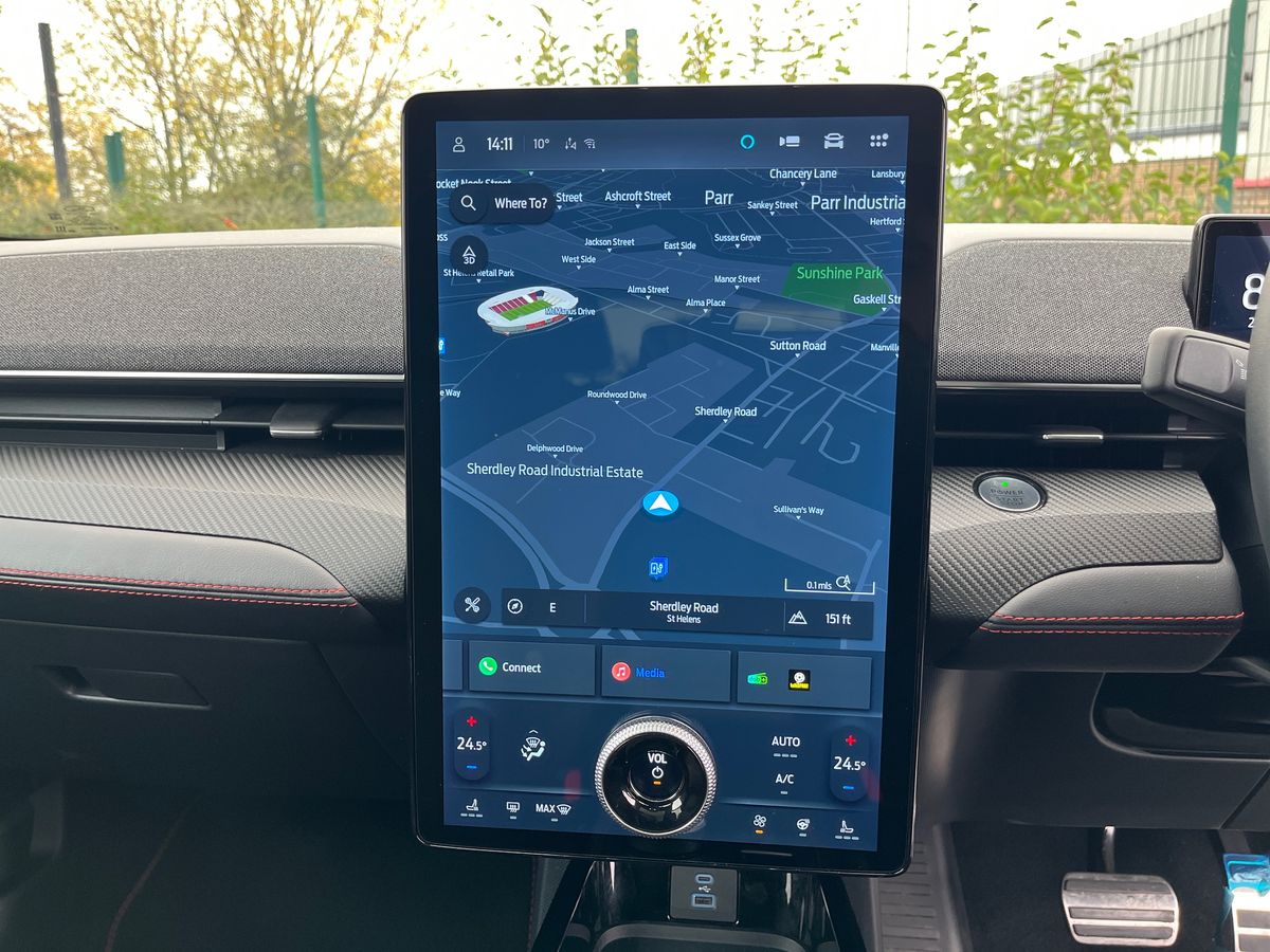 Used Ford Mustang Mach-E 2024 for sale - 76257215: Photo 27