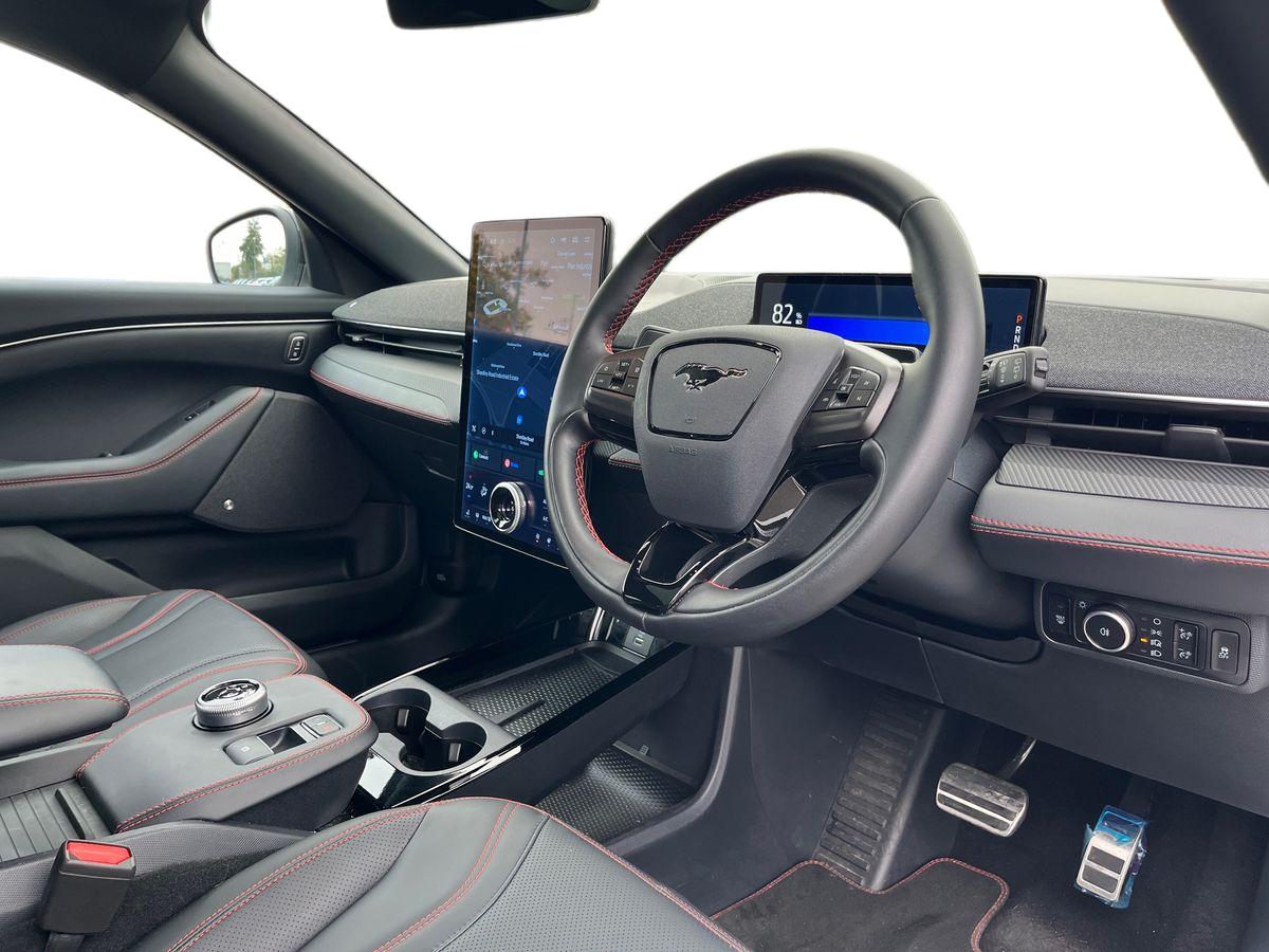 Used Ford Mustang Mach-E 2024 for sale - 76257215: Photo 5
