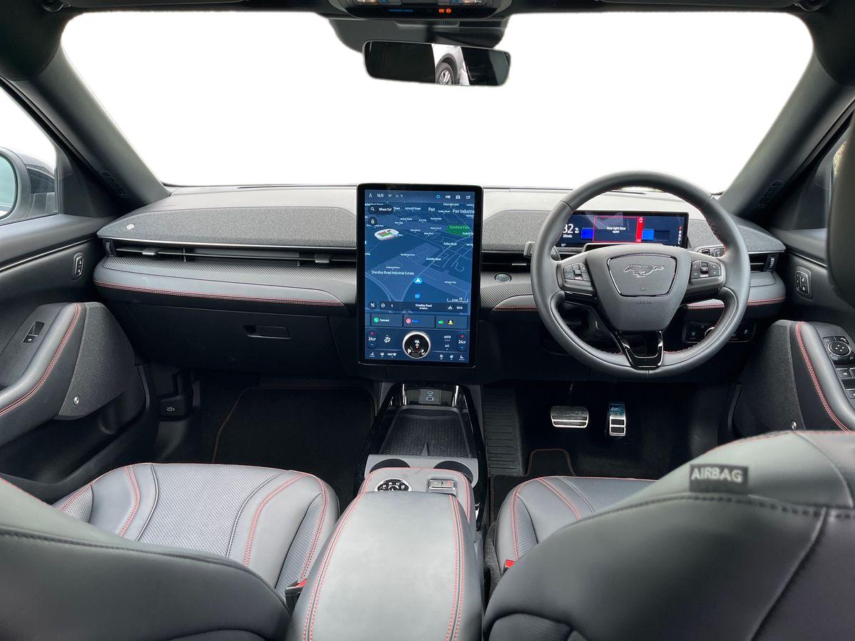 Used Ford Mustang Mach-E 2024 for sale - 76257215: Photo 7