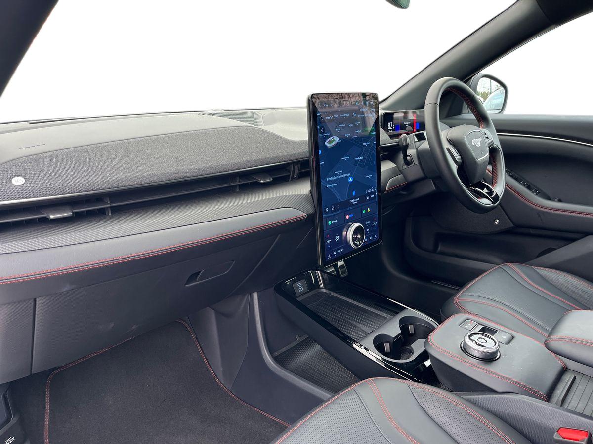 Used Ford Mustang Mach-E 2024 for sale - 76257215: Photo 8