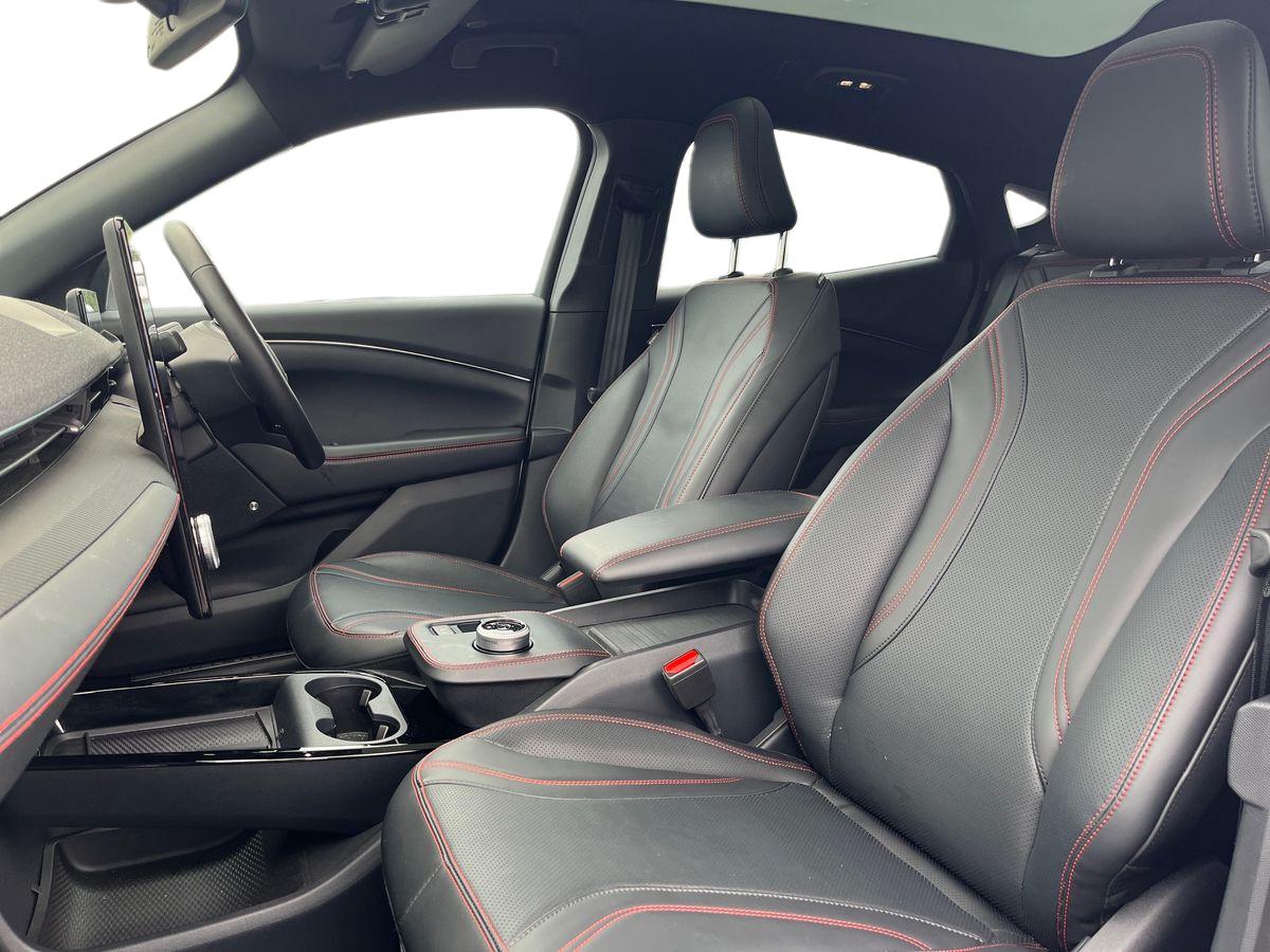 Used Ford Mustang Mach-E 2024 for sale - 76257215: Photo 9