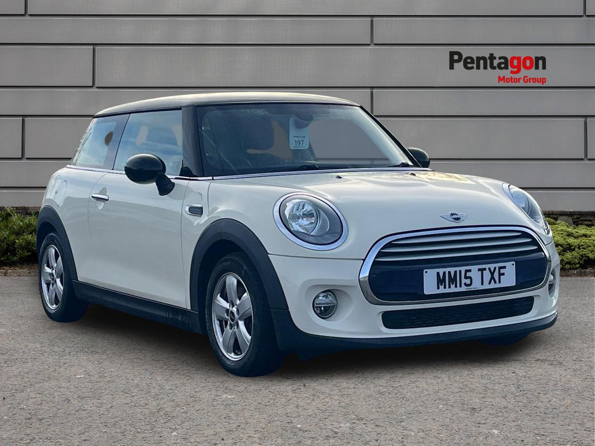 Used MINI Hatch 2015 for sale - 76665996: Photo 1