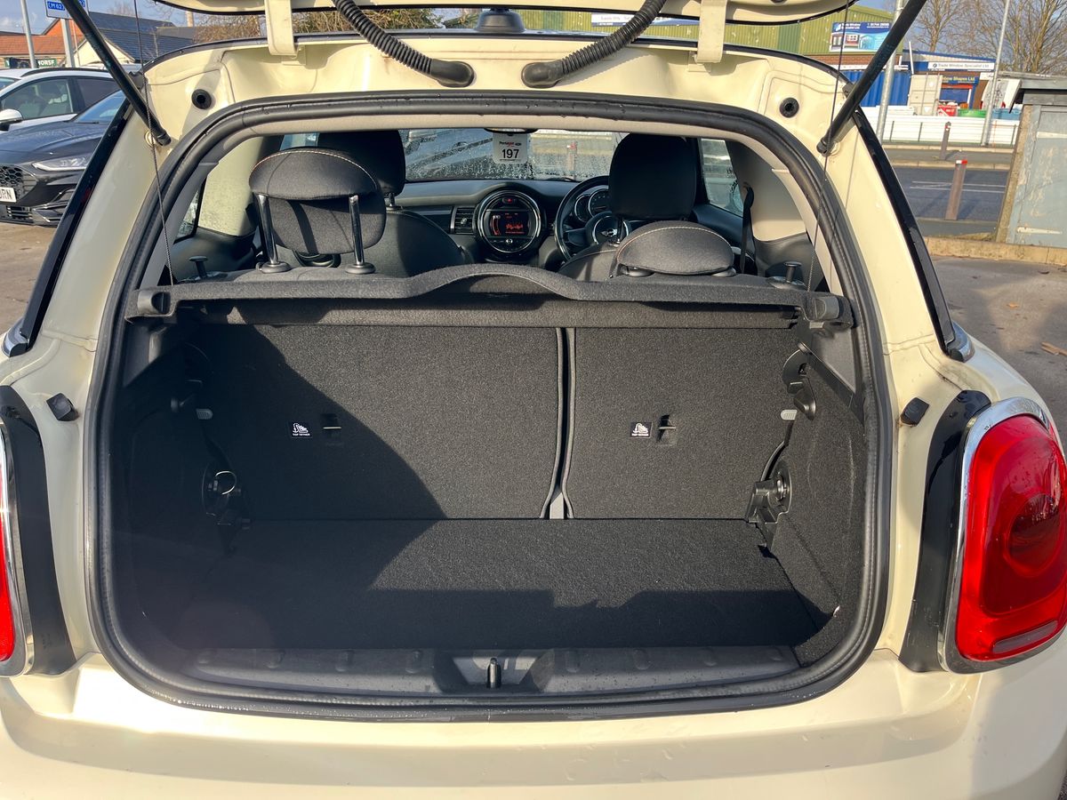 Used MINI Hatch 2015 for sale - 76665996: Photo 11