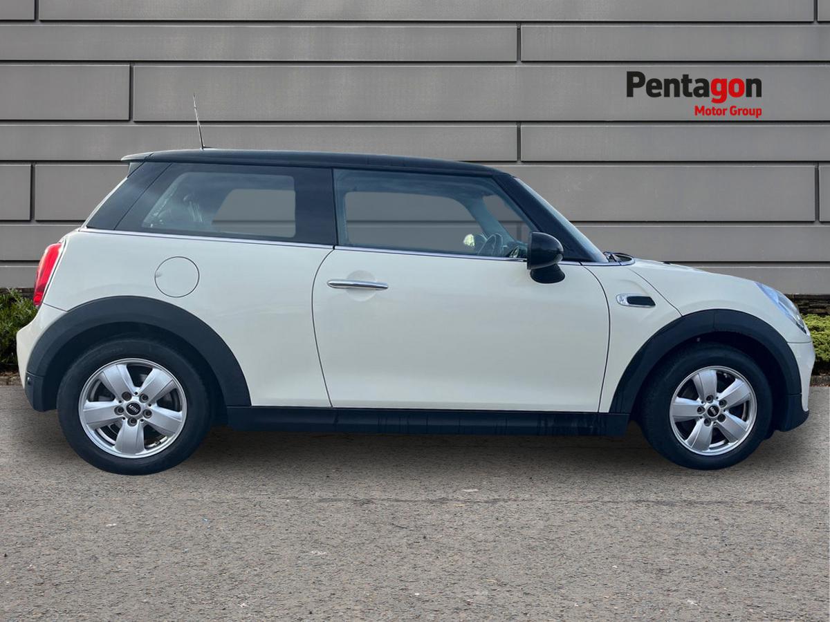 Used MINI Hatch 2015 for sale - 76665996: Photo 13