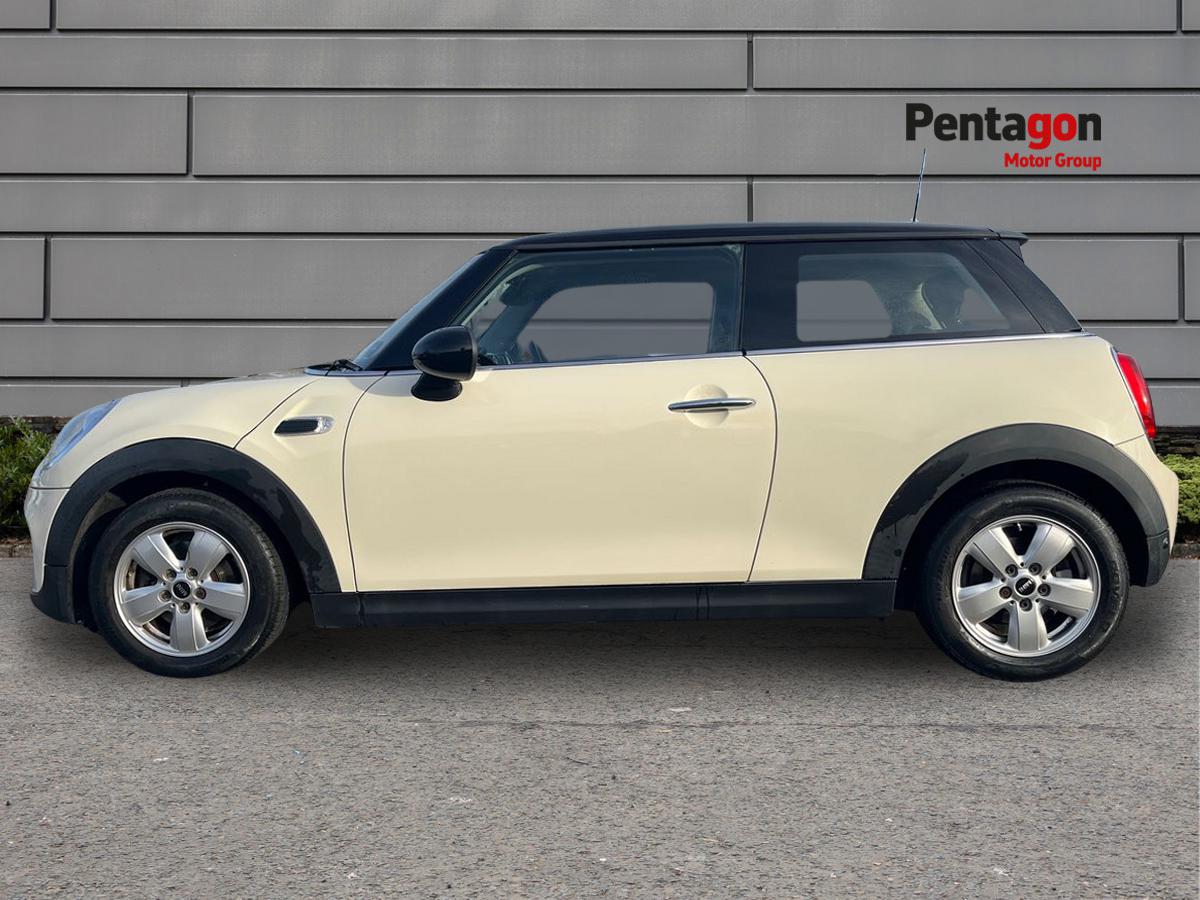Used MINI Hatch 2015 for sale - 76665996: Photo 14