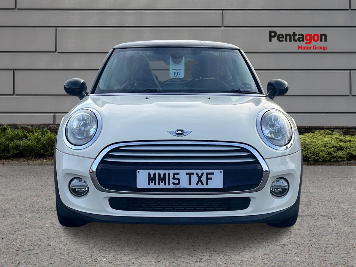Used MINI Hatch 2015 for sale - 76665996: Photo 15