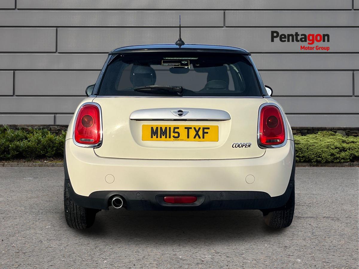 Used MINI Hatch 2015 for sale - 76665996: Photo 16