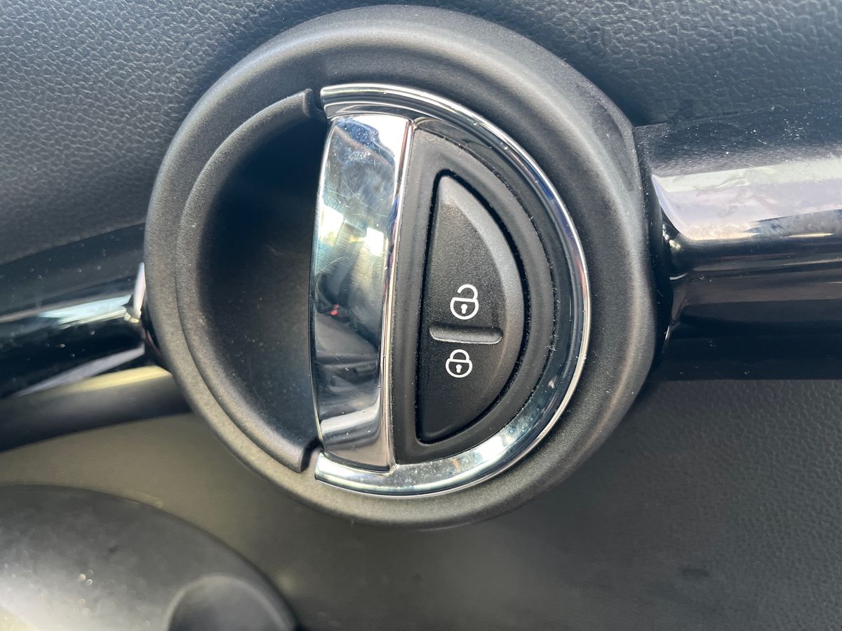 Used MINI Hatch 2015 for sale - 76665996: Photo 18