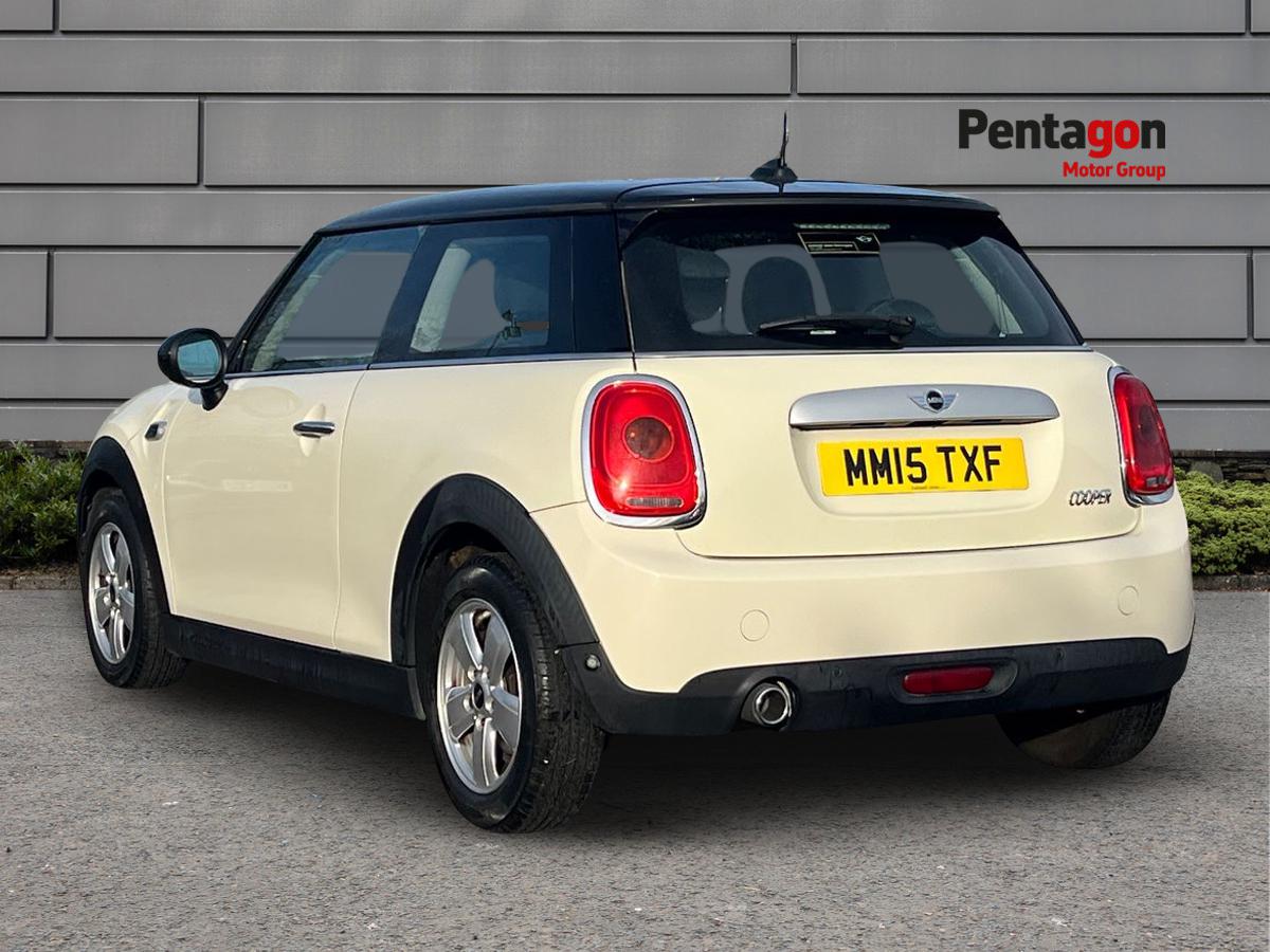 Used MINI Hatch 2015 for sale - 76665996: Photo 2