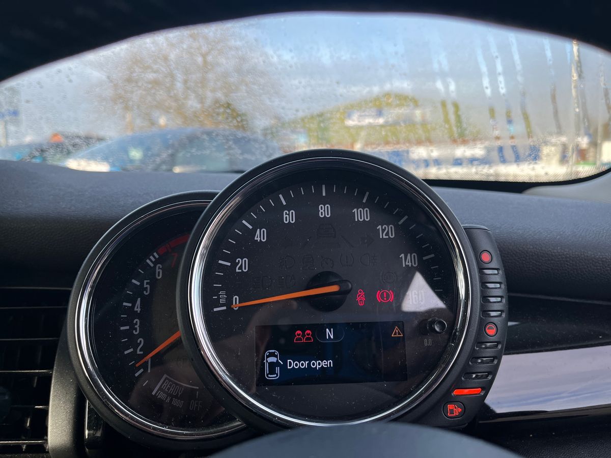 Used MINI Hatch 2015 for sale - 76665996: Photo 21