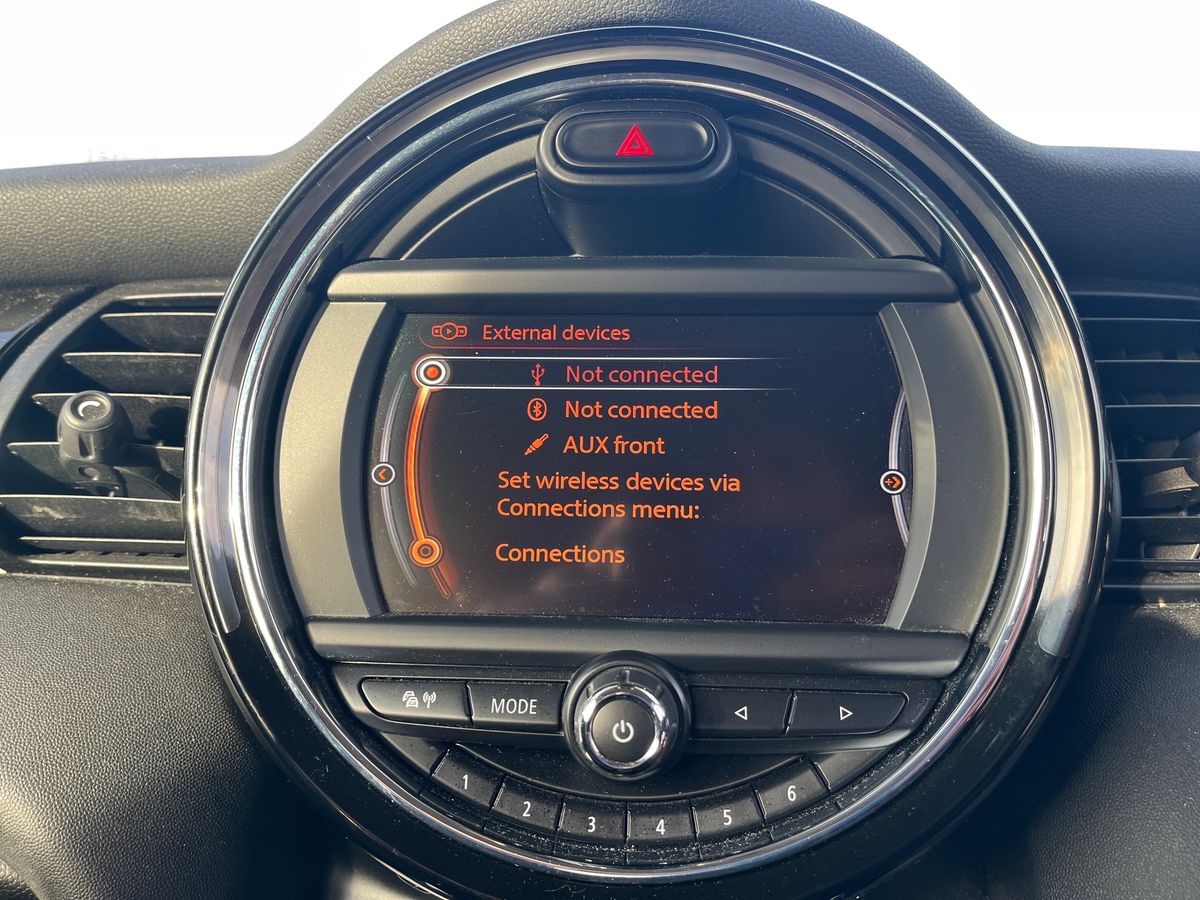 Used MINI Hatch 2015 for sale - 76665996: Photo 22