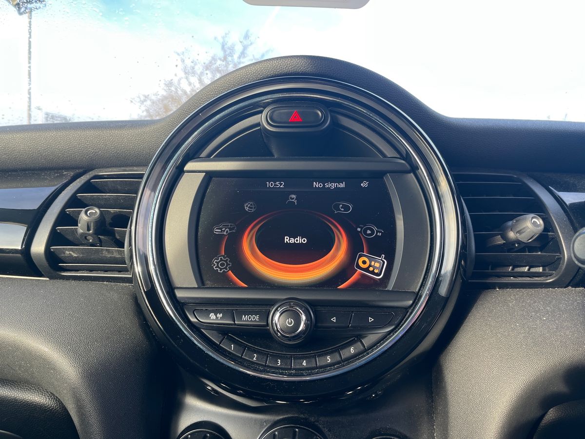 Used MINI Hatch 2015 for sale - 76665996: Photo 24