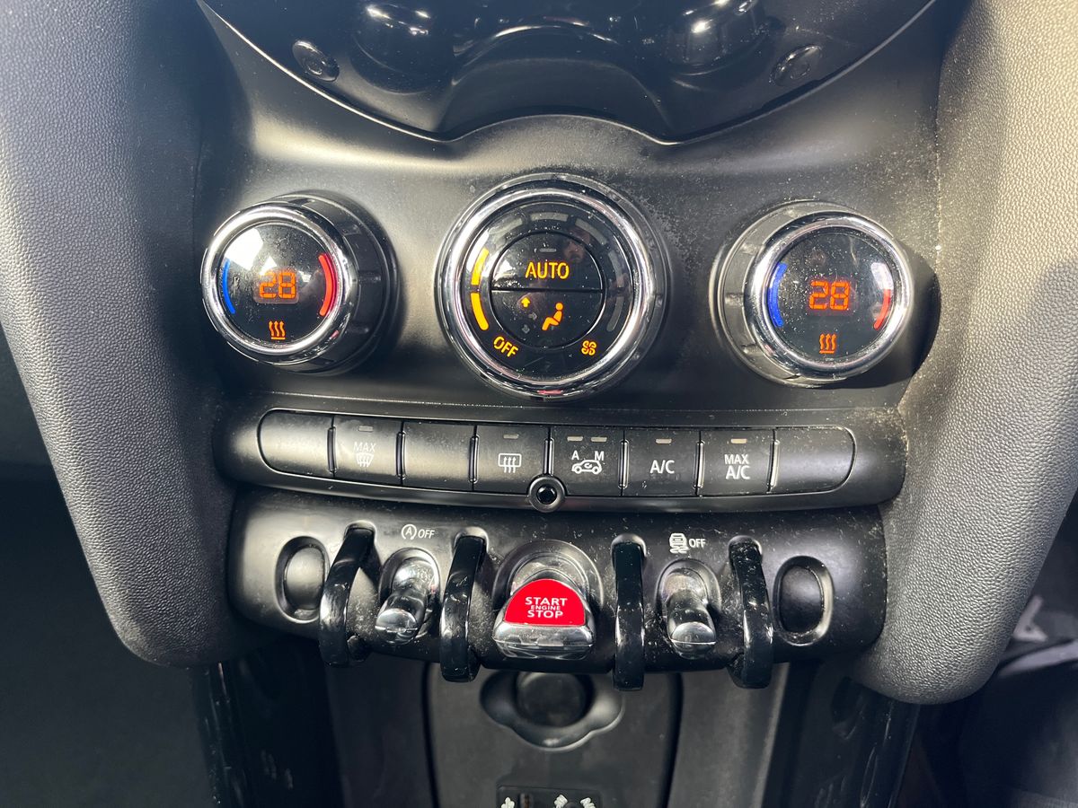 Used MINI Hatch 2015 for sale - 76665996: Photo 25