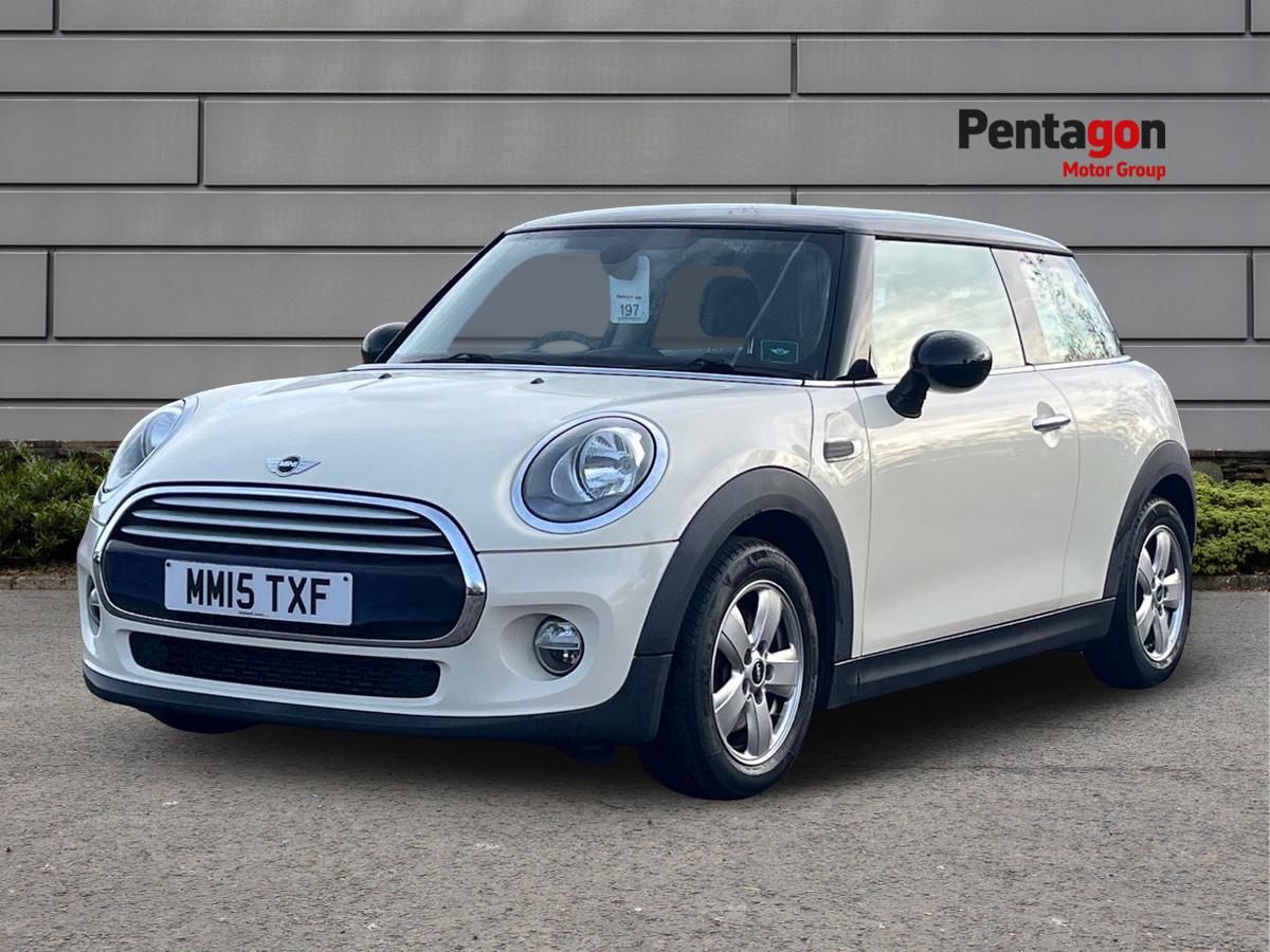 Used MINI Hatch 2015 for sale - 76665996: Photo 3