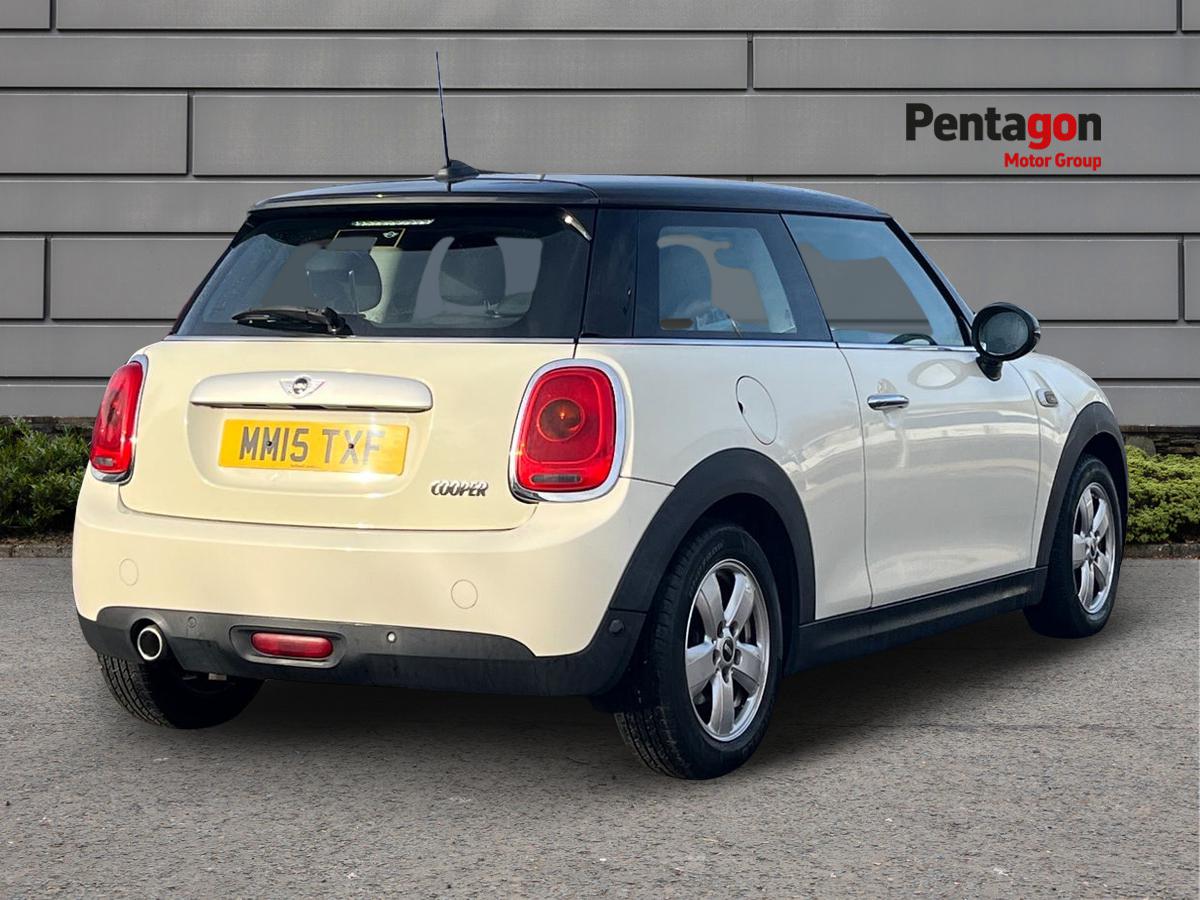 Used MINI Hatch 2015 for sale - 76665996: Photo 4