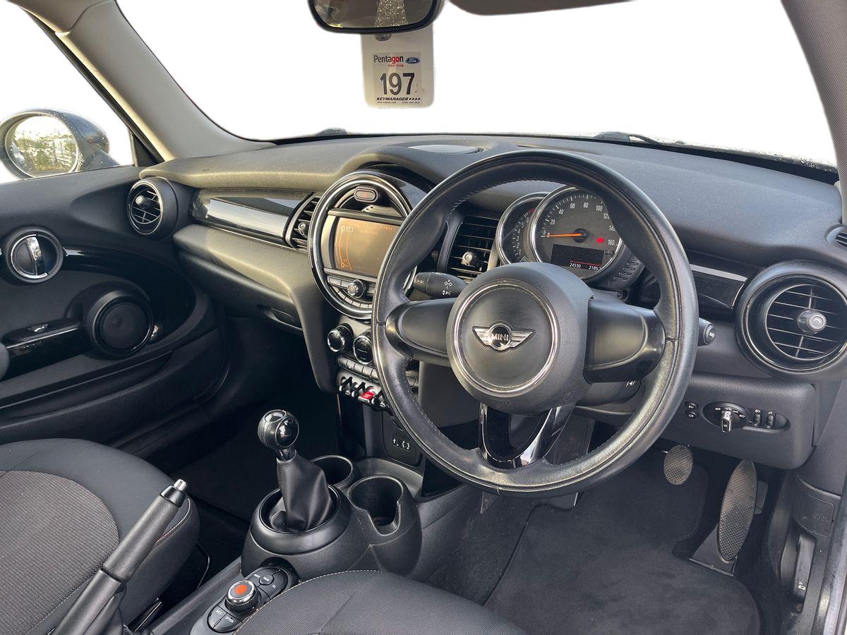 Used MINI Hatch 2015 for sale - 76665996: Photo 5