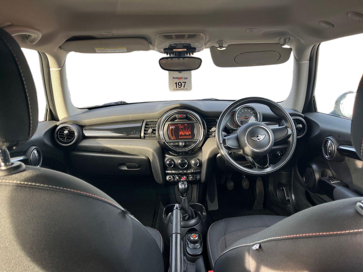 Used MINI Hatch 2015 for sale - 76665996: Photo 7