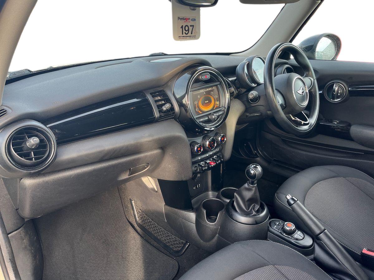 Used MINI Hatch 2015 for sale - 76665996: Photo 8