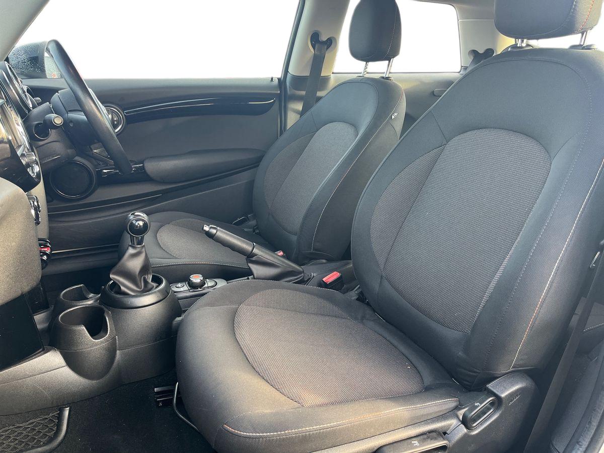 Used MINI Hatch 2015 for sale - 76665996: Photo 9