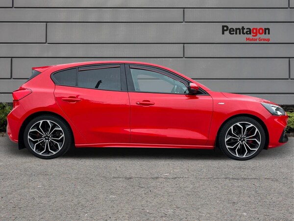 Used Ford Focus 2019 for sale - 76173822: Photo 13