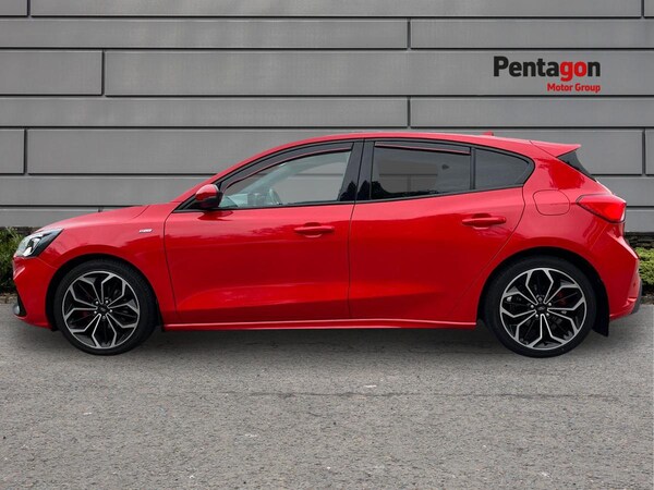 Used Ford Focus 2019 for sale - 76173822: Photo 14
