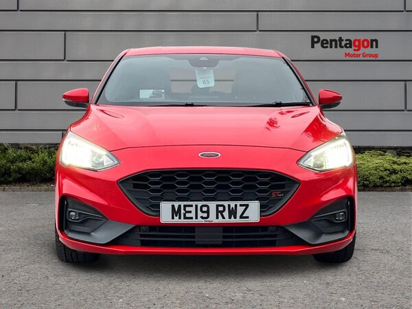 Used Ford Focus 2019 for sale - 76173822: Photo 15