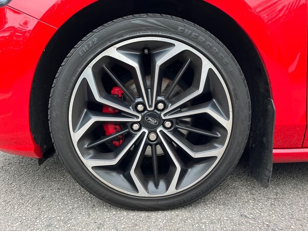 Used Ford Focus 2019 for sale - 76173822: Photo 17