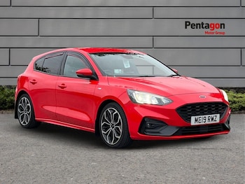 Ford - Focus