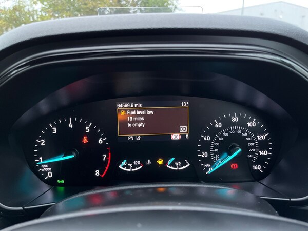 Used Ford Focus 2019 for sale - 76173822: Photo 22
