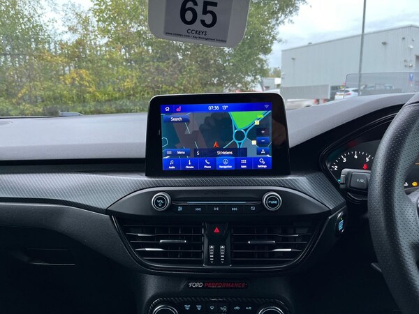 Used Ford Focus 2019 for sale - 76173822: Photo 25