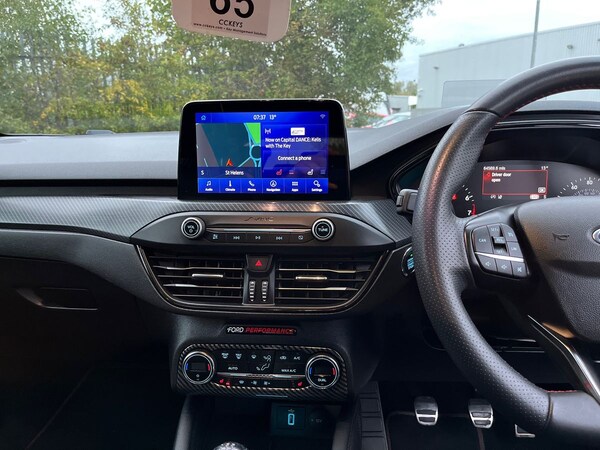 Used Ford Focus 2019 for sale - 76173822: Photo 27