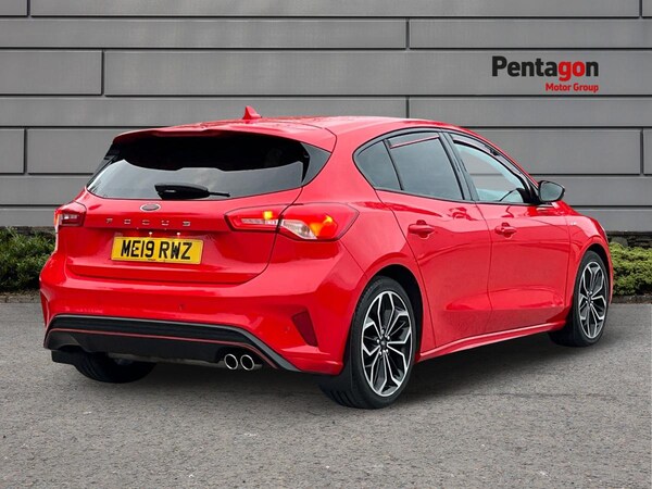 Used Ford Focus 2019 for sale - 76173822: Photo 4
