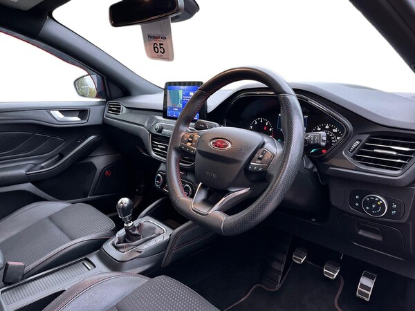 Used Ford Focus 2019 for sale - 76173822: Photo 5